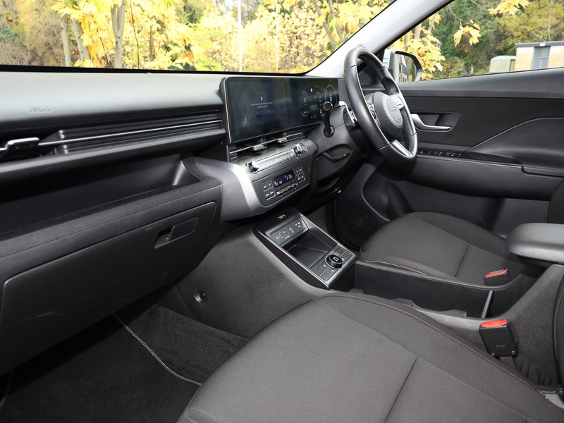 Used Hyundai KONA 2025 for sale - 76498343: Photo 2