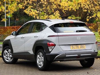 Used Hyundai KONA 2025 for sale - 76498343: Photo