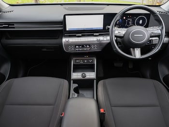 Used Hyundai KONA 2025 for sale - 76498343: Photo