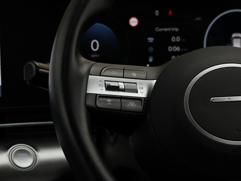 Used Hyundai KONA 2025 for sale - 76498343: Photo 9