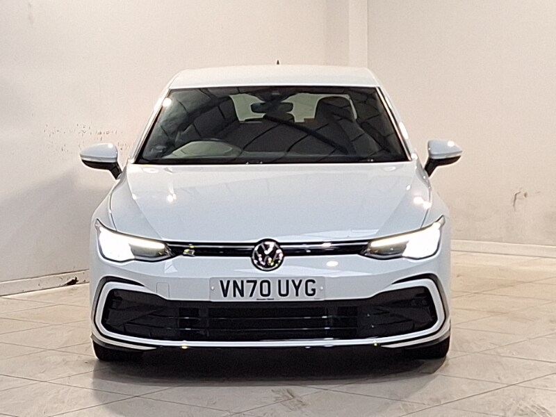 Used Volkswagen Golf 2020 for sale - 76970296: Photo 12