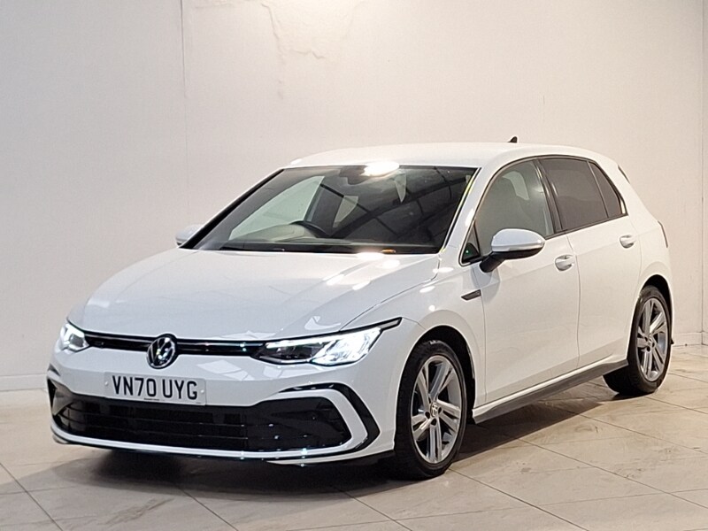 Used Volkswagen Golf 2020 for sale - 76970296: Photo 13