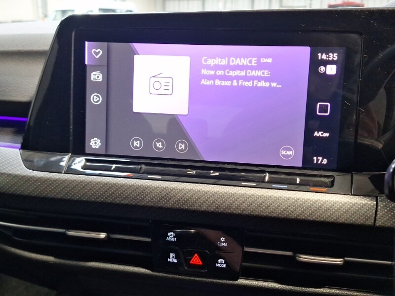 Used Volkswagen Golf 2020 for sale - 76970296: Photo 15