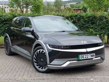 2022 - 225kW Ultimate 73 kWh 5dr AWD Auto [Tech]