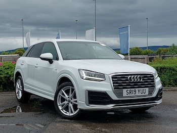 Used Audi Q2 2019 for sale - 78771064: Photo