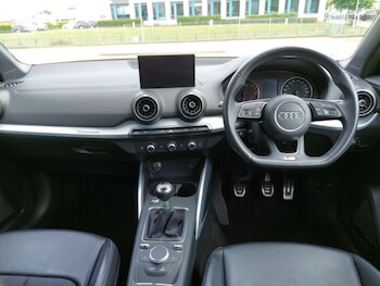Used Audi Q2 2019 for sale - 78771064: Photo
