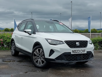 Used SEAT Arona 2023 for sale - 78778270: Photo