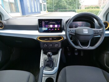 Used SEAT Arona 2023 for sale - 78778270: Photo