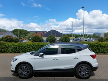 Used SEAT Arona 2023 for sale - 78778270: Photo