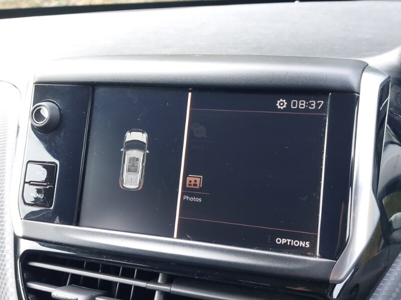 Used Peugeot 2008 2018 for sale - 78094082: Photo 10