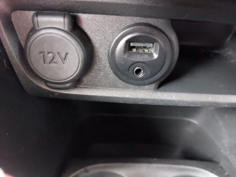 Used Peugeot 2008 2018 for sale - 78094082: Photo 12