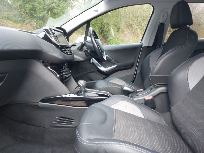 Used Peugeot 2008 2018 for sale - 78094082: Photo 5