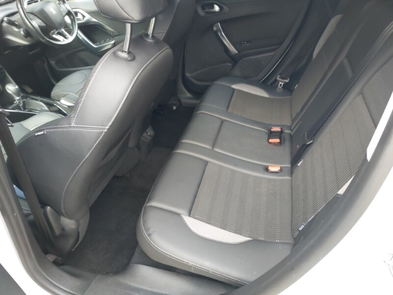 Used Peugeot 2008 2018 for sale - 78094082: Photo 6