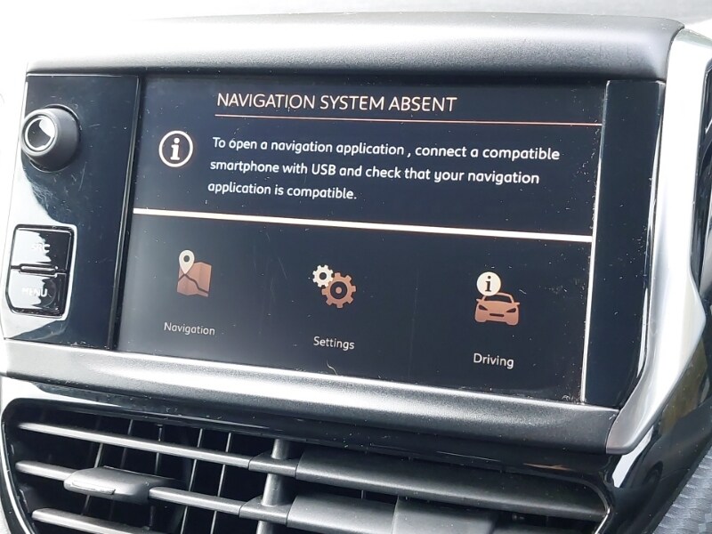 Used Peugeot 2008 2018 for sale - 78094082: Photo 7