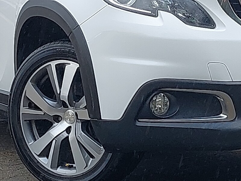 Used Peugeot 2008 2018 for sale - 78094082: Photo 9