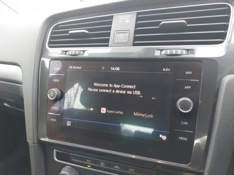 Used Volkswagen Golf 2017 for sale - 77556200: Photo 18