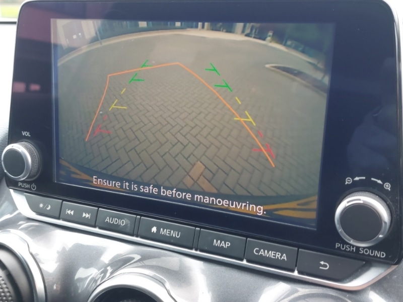 Used Nissan Juke 2020 for sale - 78147418: Photo 10