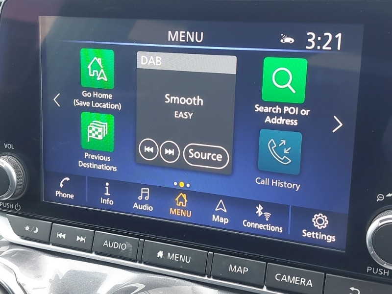 Used Nissan Juke 2020 for sale - 78147418: Photo 11