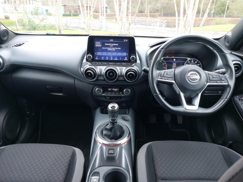 Used Nissan Juke 2020 for sale - 78147418: Photo 2