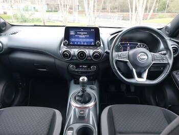 Used Nissan Juke 2020 for sale - 78147418: Photo