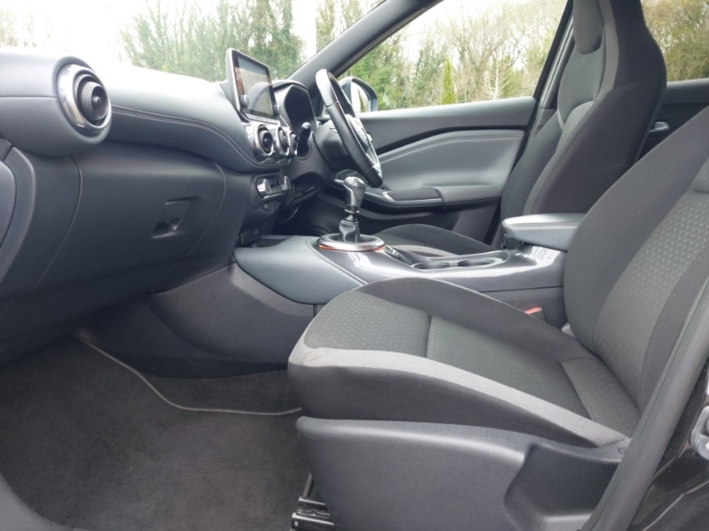 Used Nissan Juke 2020 for sale - 78147418: Photo 5