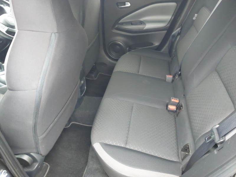 Used Nissan Juke 2020 for sale - 78147418: Photo 6