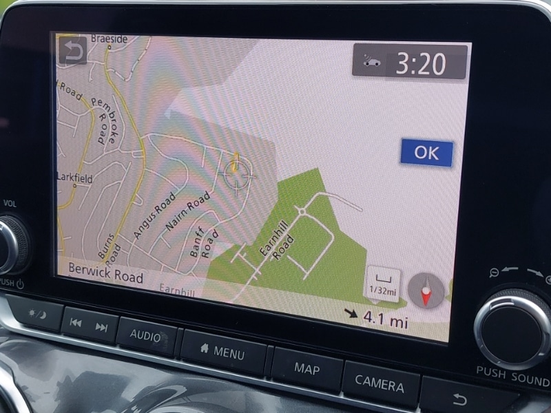 Used Nissan Juke 2020 for sale - 78147418: Photo 7