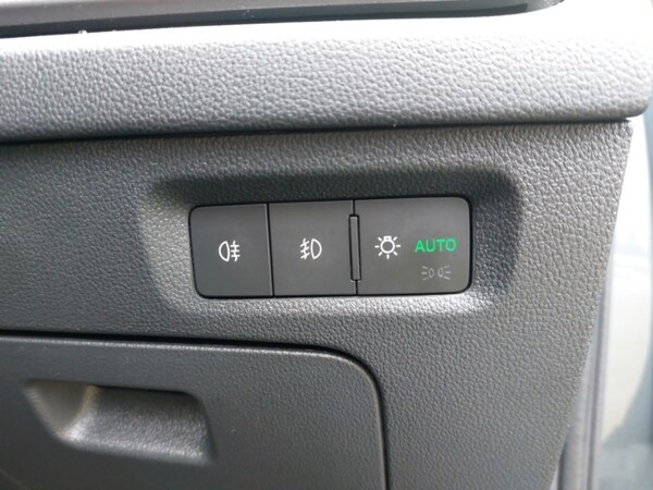Used Skoda Octavia 2021 for sale - 76121169: Photo 11