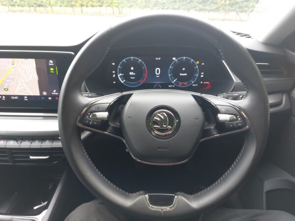 Used Skoda Octavia 2021 for sale - 76121169: Photo 15