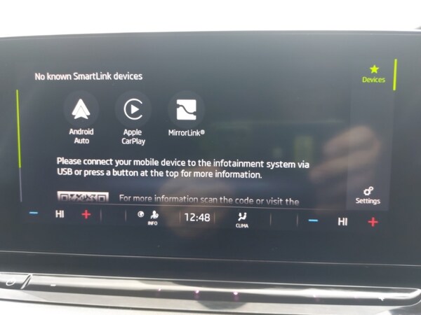 Used Skoda Octavia 2021 for sale - 76121169: Photo 18