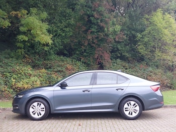 Used Skoda Octavia 2021 for sale - 76121169: Photo 4