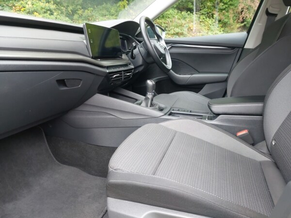 Used Skoda Octavia 2021 for sale - 76121169: Photo 5