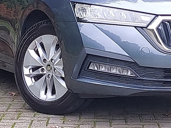 Used Skoda Octavia 2021 for sale - 76121169: Photo 9
