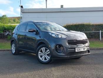 2017 - 1.6 GDi ISG 2 5dr