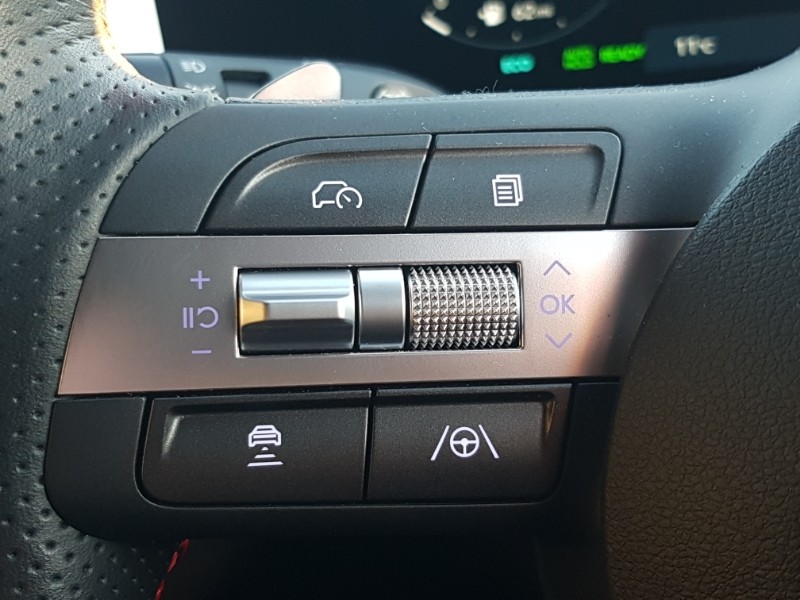 Used Hyundai KONA 2025 for sale - 76713528: Photo 15