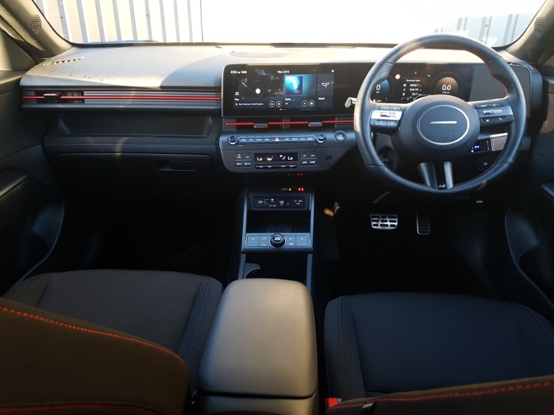 Used Hyundai KONA 2025 for sale - 76713528: Photo 2