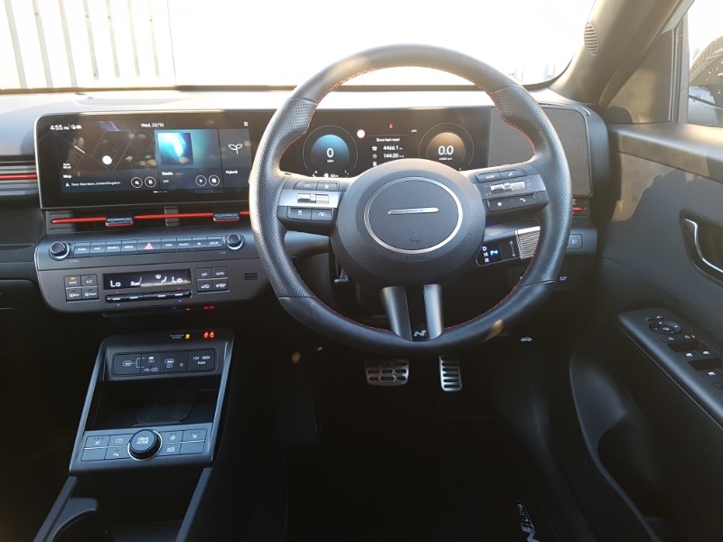 Used Hyundai KONA 2025 for sale - 76713528: Photo 7