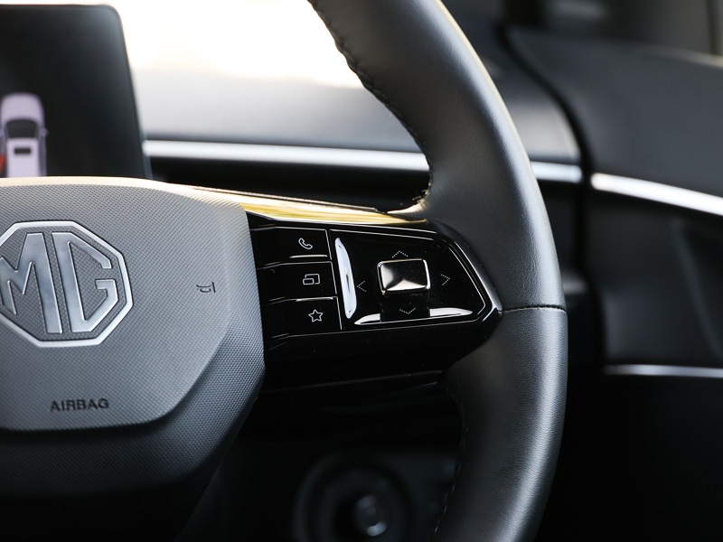 Used MG MG3 2025 for sale - 76358953: Photo 10