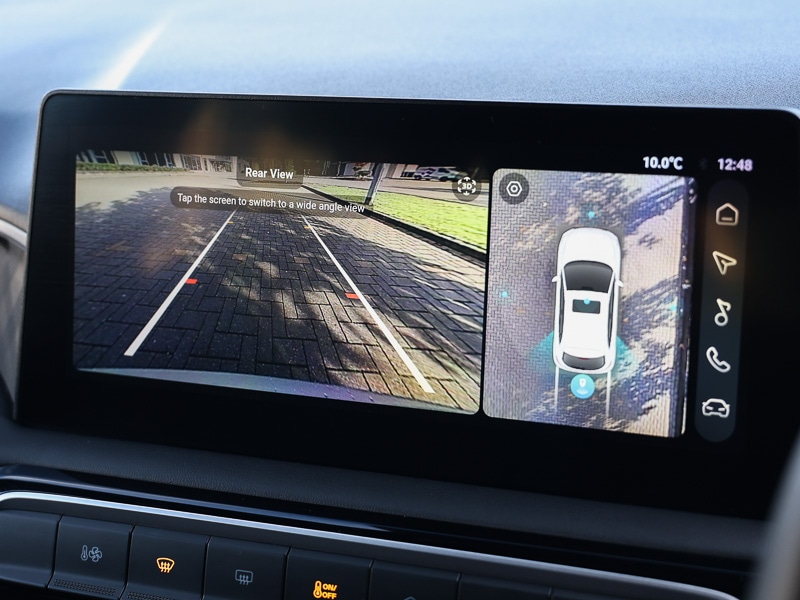 Used MG MG3 2025 for sale - 76358953: Photo 14