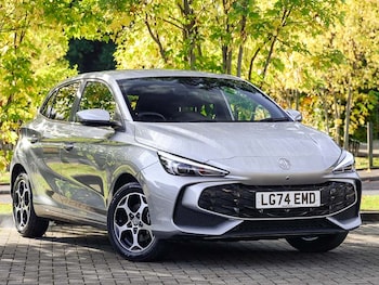 2025 - 1.5 Hybrid Trophy 5dr Auto