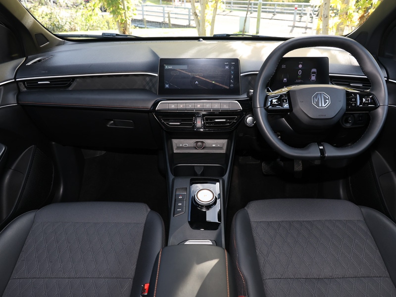 Used MG MG3 2025 for sale - 76358953: Photo 4