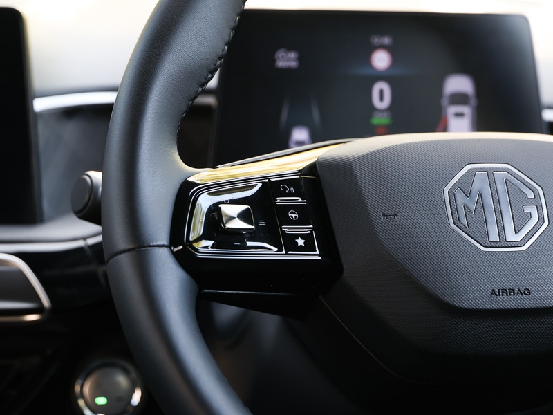Used MG MG3 2025 for sale - 76358953: Photo 9