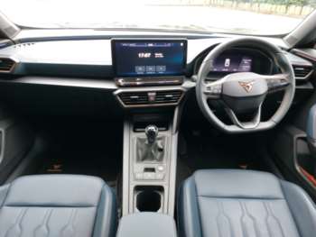 Used Cupra Formentor 2024 for sale - 75386576: Photo