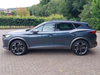 Used Cupra Formentor 2024 for sale - 75386576: Photo