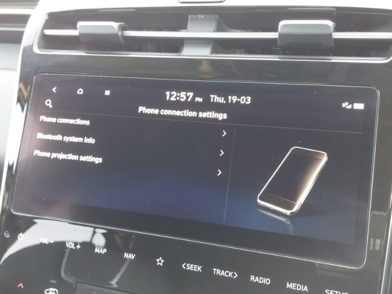 Used Hyundai TUCSON 2023 for sale - 77947450: Photo 11