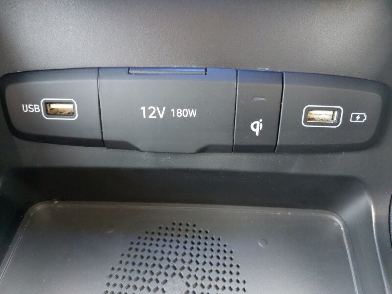 Used Hyundai TUCSON 2023 for sale - 77947450: Photo 12