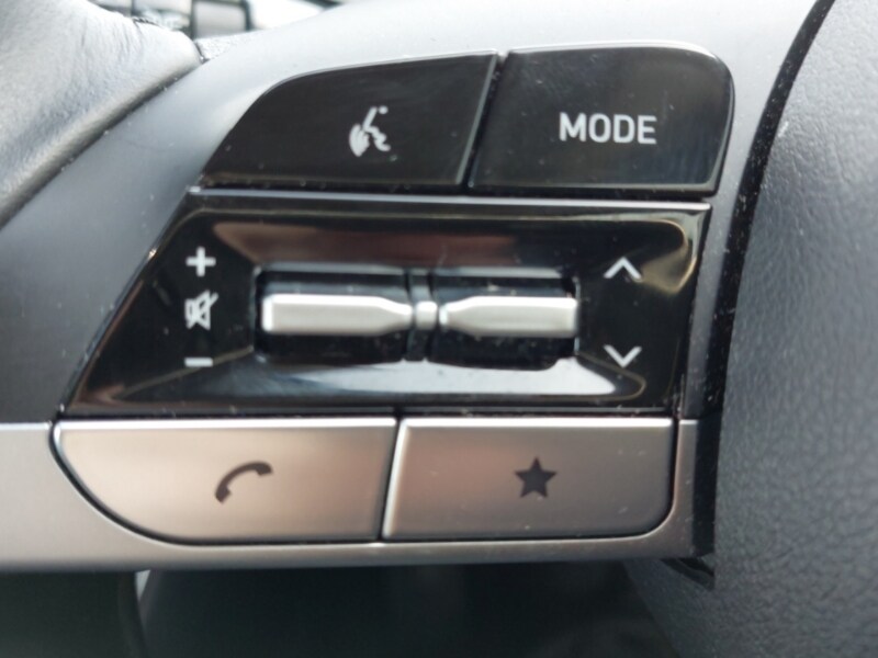 Used Hyundai TUCSON 2023 for sale - 77947450: Photo 14