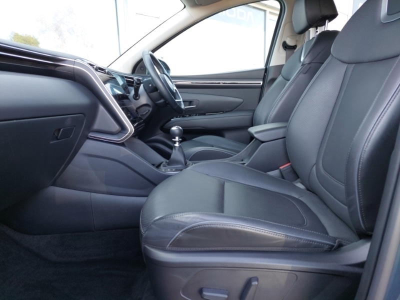 Used Hyundai TUCSON 2023 for sale - 77947450: Photo 5