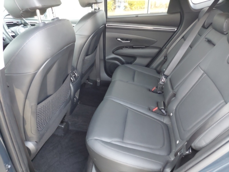 Used Hyundai TUCSON 2023 for sale - 77947450: Photo 6