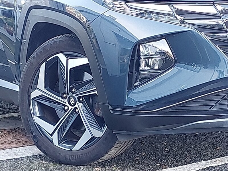 Used Hyundai TUCSON 2023 for sale - 77947450: Photo 9